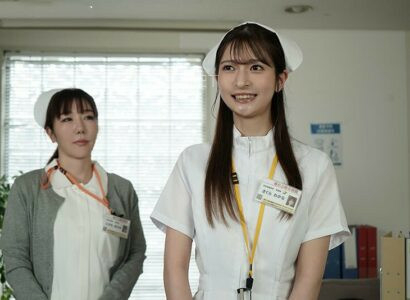 Cô y tá xinh đẹp miệng lúc nào cũng đầy tinh của mấy anh bệnh nhân bệnh “hết cứu” - Phim sex hay full HD VLXX JAV