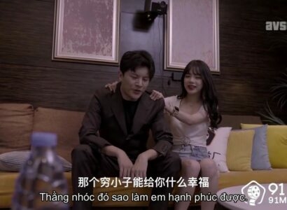 Em gái cắm sừng người yêu để được dấn thân vào Showbiz Vietsub - Phim sex hay full HD VLXX JAV