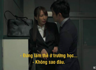 Nữ giáo viên xinh đẹp và bí mật không thể nói ra Vietsub - Phim sex hay full HD VLXX JAV