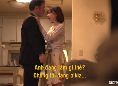 Mối quan hệ bí mật với sếp của chồng VietSub - Phim sex hay full HD VLXX JAV