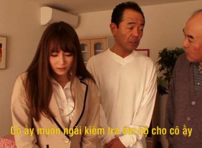 Cạm bẫy của gã đồng nghiệp đồi bại Vietsub - Phim sex hay full HD VLXX JAV