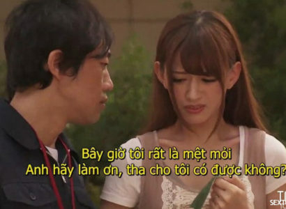 Bị nhân viên máy lạnh hiếp dâm (vietsub) - Phim sex hay full HD VLXX JAV