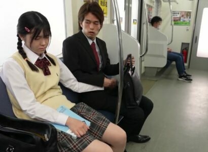 Những em nữ sinh và những gã biến thái nơi công cộng - Phim sex hay full HD VLXX JAV