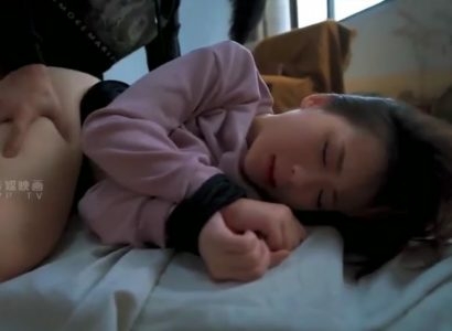 Bị tên biến thái bắt cóc khi đang đi dạo ~Lin Sihao - Phim sex hay full HD VLXX JAV