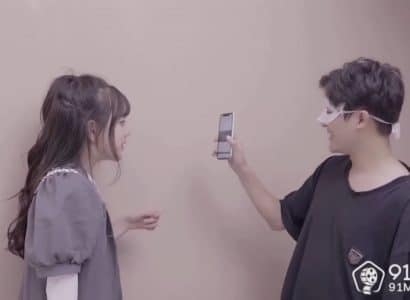 Tống tình em gái khi phát hiện clip thẩm du trên điện thoại - Phim sex hay full HD VLXX JAV