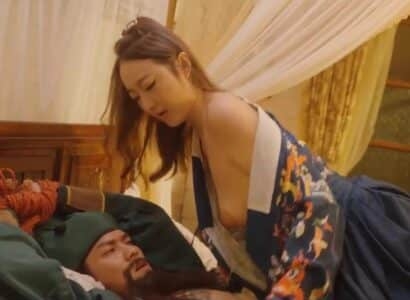 Tam Quốc phiên bản AV : Gia Cát Lượng bị sập bẫy - Phim sex hay full HD VLXX JAV