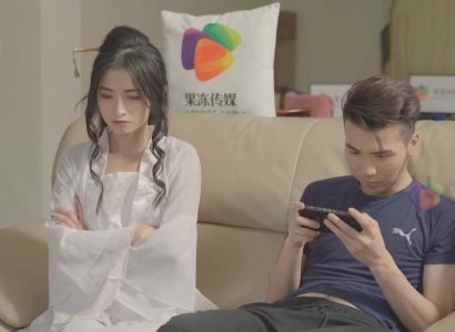 Cosplay chị Hằng địt nhau đêm Trung Thu - Phim sex hay full HD VLXX JAV