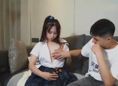 Anh hùng cứu mỹ nhân được trả ơn xứng đáng - Phim sex hay full HD VLXX JAV