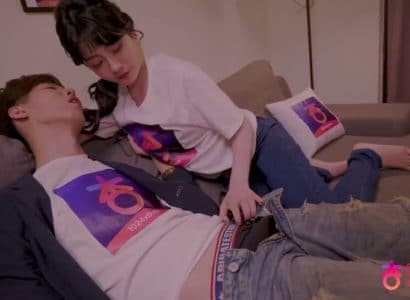 Thiếu gia đi họp lớp lái siêu xe đưa cô bạn học về nhà địt - Phim sex hay full HD VLXX JAV