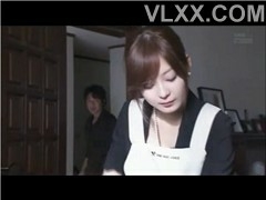 Chồng đi công tác, vợ ở nhà bị anh rể cưỡng hiếp - Phim sex hay full HD VLXX JAV