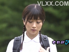 Tokyo 1943 – Chuyện nữ giáo viên can đảm - Phim sex hay full HD VLXX JAV