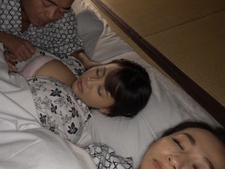 Bố dượng gạ tình con gái riêng của vợ - Phim sex hay full HD VLXX JAV