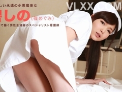 Đụ em y tá dễ thương khiêu gợi - Phim sex hay full HD VLXX JAV