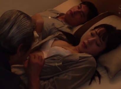 Bố chồng lén lút khi biết con dâu có nhu cầu tình dục cao - Phim sex hay full HD VLXX JAV