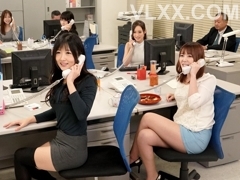 Công ty thiên đường - Phim sex hay full HD VLXX JAV